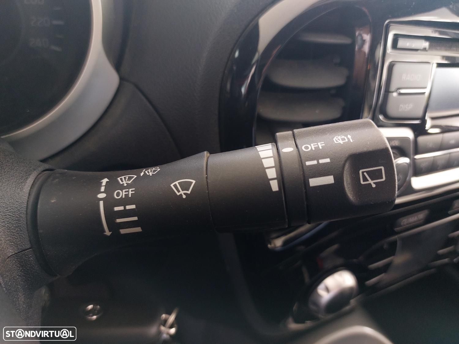 Nissan Juke 1.2 DIG-T N-Connecta - 18