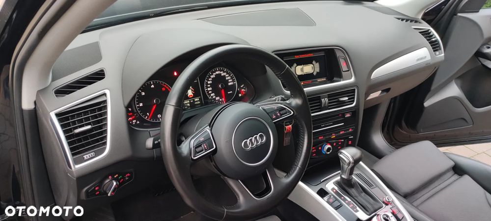Audi Q5 2.0 TDI Quattro S tronic - 18