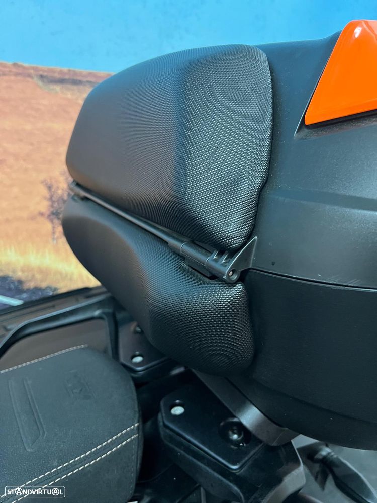 KTM 1290 Super Adventure S - Tech Pack - 8