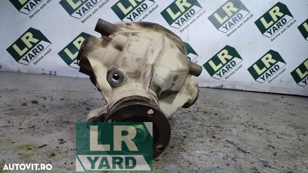 Grup diferential spate Land Rover Freelander 1 TD4 ( 2001-2006) dezmembrez/dezmembrari - 4