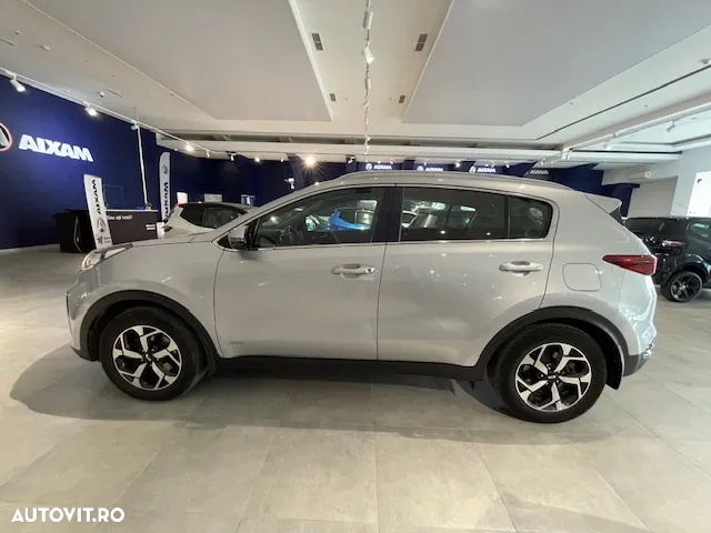 Kia Sportage - 4