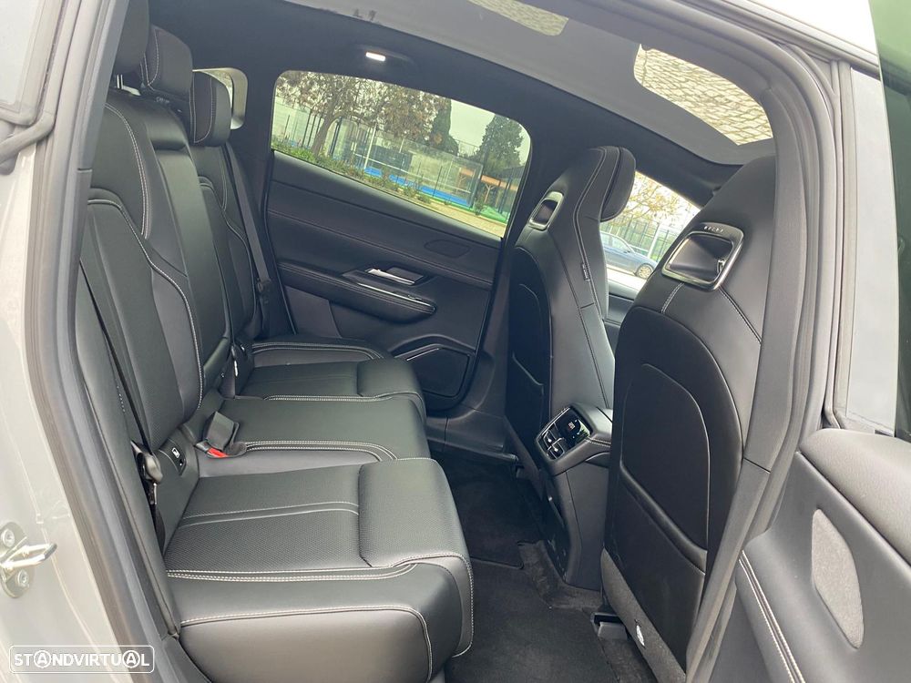 Mazda 6e 68.8 kWh Takumi - 11