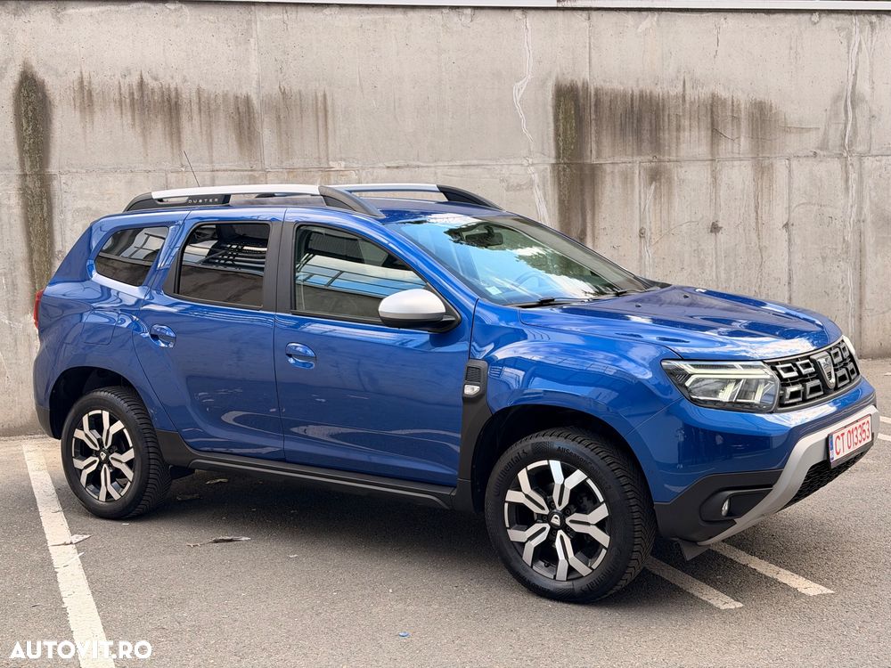 Dacia Duster - 17