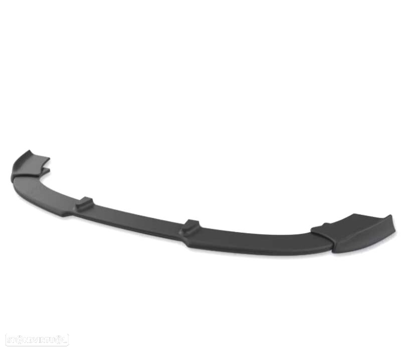 SPOILER LIP FRONTAL PARA MERCEDES CLASE CLS W219 AMG LOOK  08- - 2