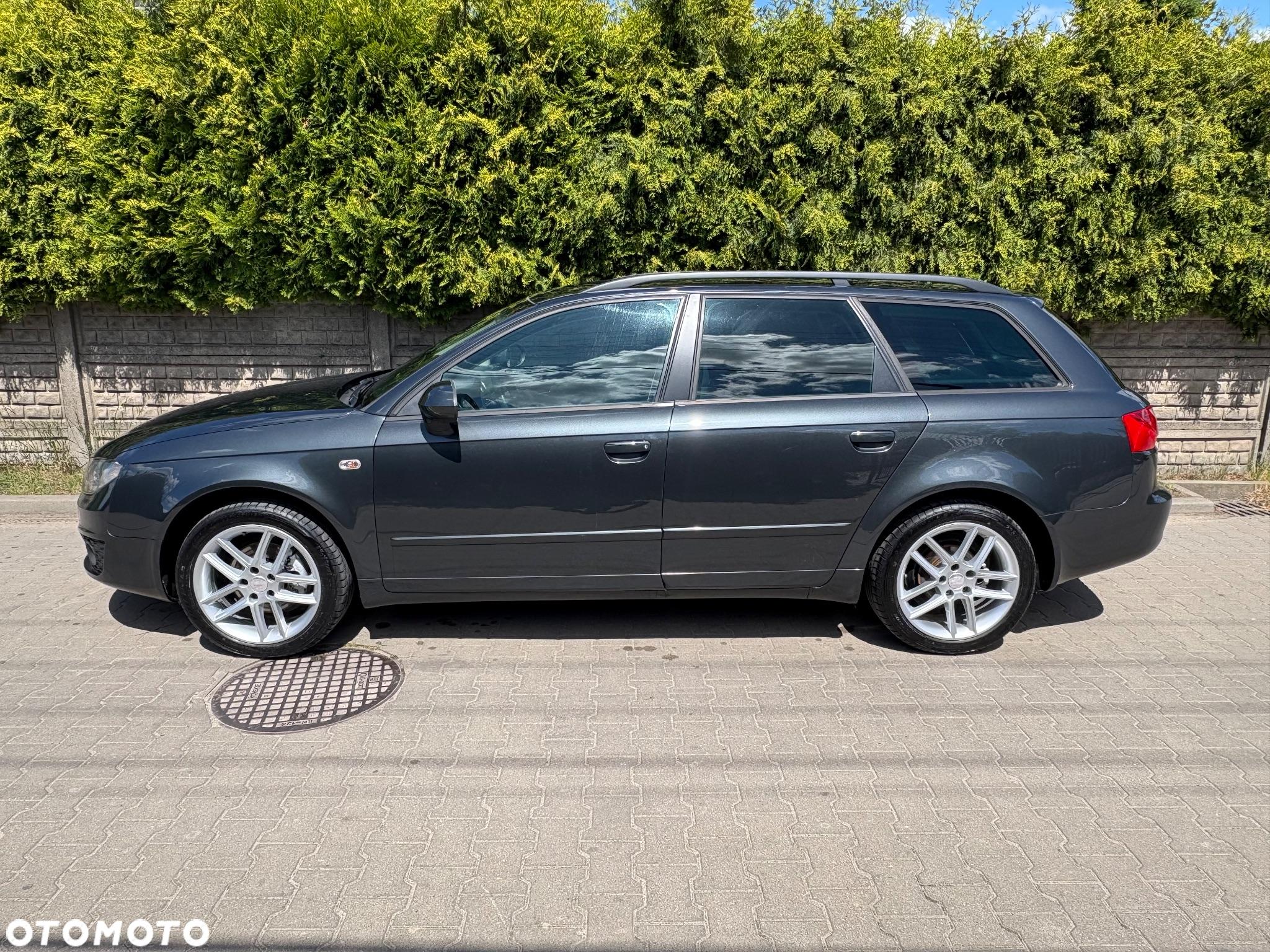 Seat Exeo 2.0 TDI DPF Style - 5