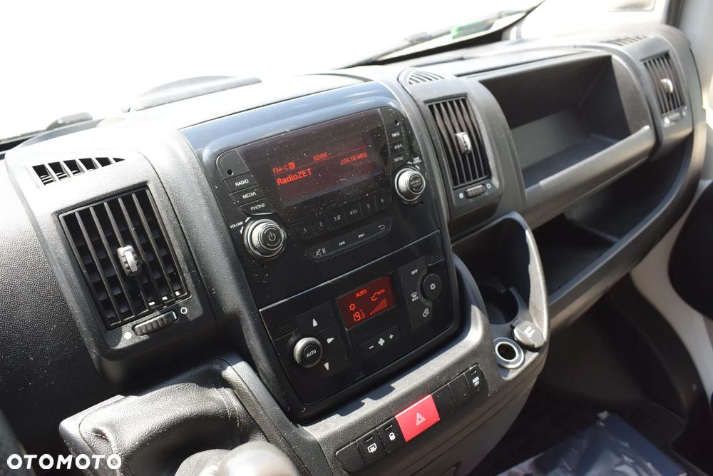 Peugeot BOXER - 11