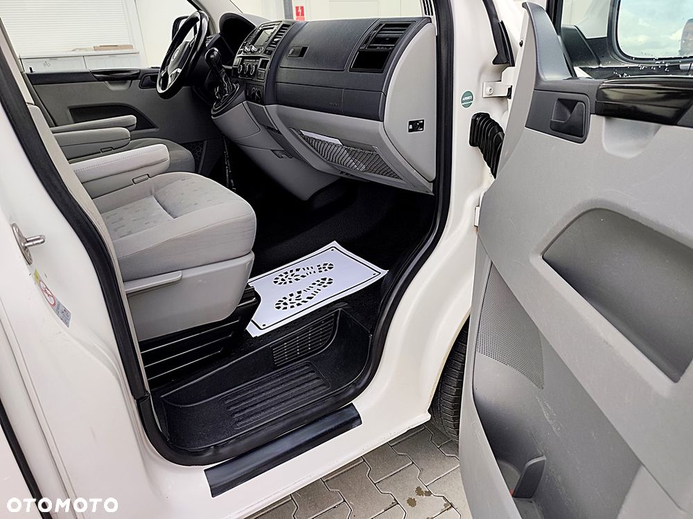 Volkswagen Transporter - 20