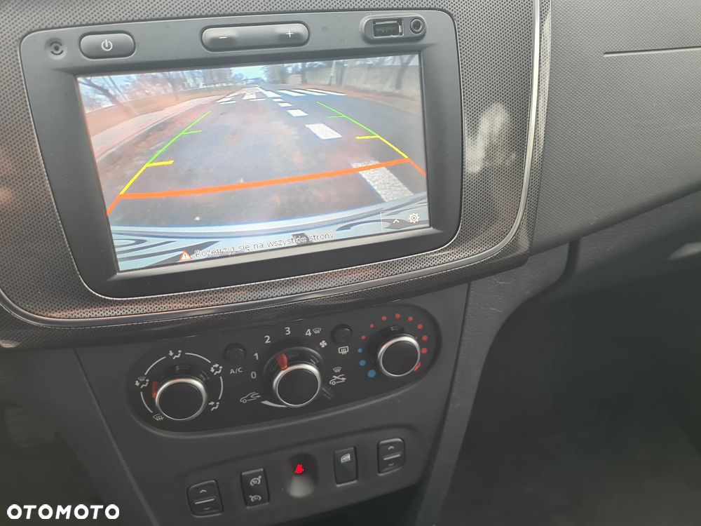 Dacia Sandero Stepway 0.9 TCe Laureate S&S EU6 - 7