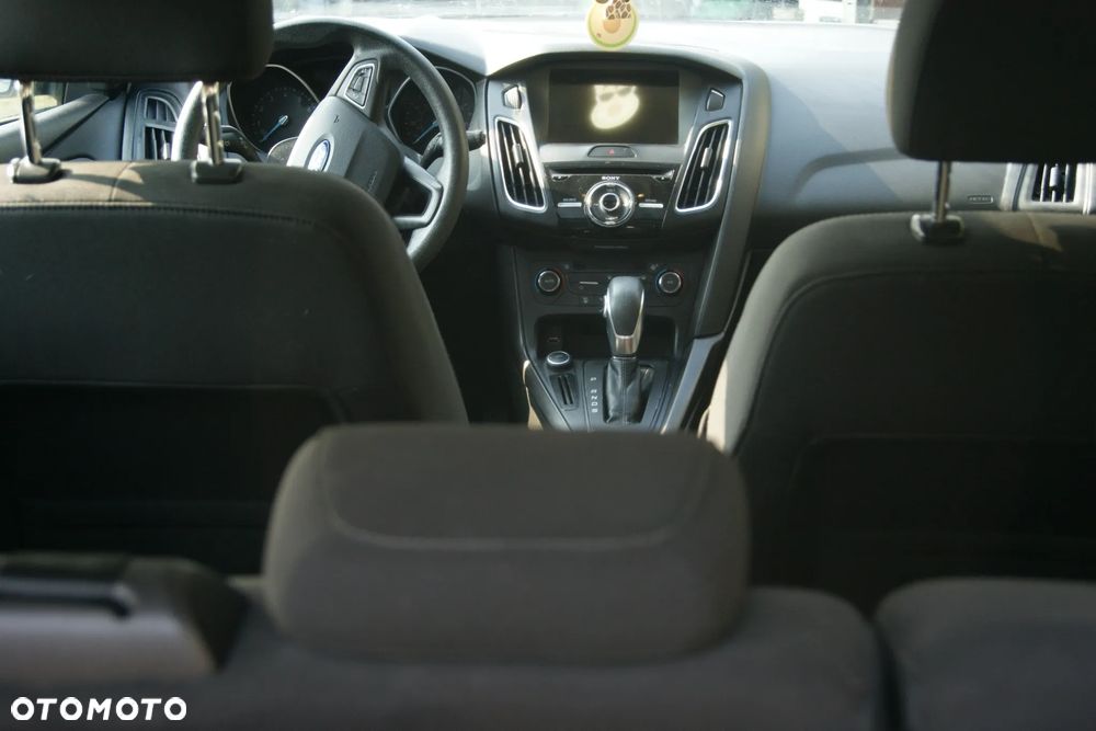 Ford Focus - 13