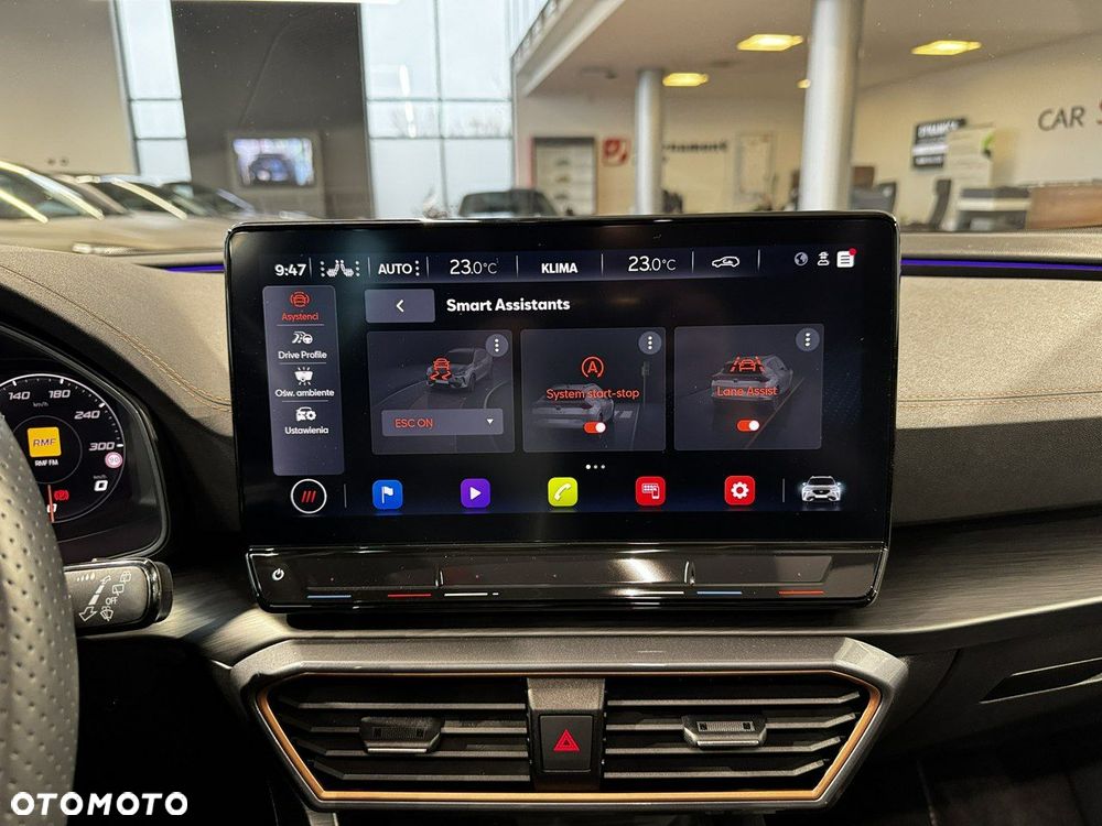 Cupra Formentor - 32