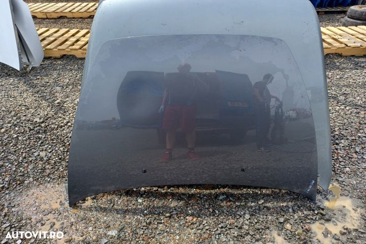 CAPOTA Volvo S40 - 1