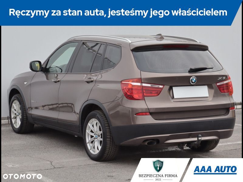 BMW X3 - 5