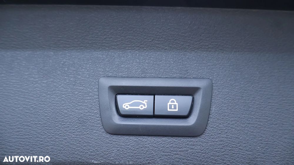 BMW X1 sDrive18d Aut. xLine - 29