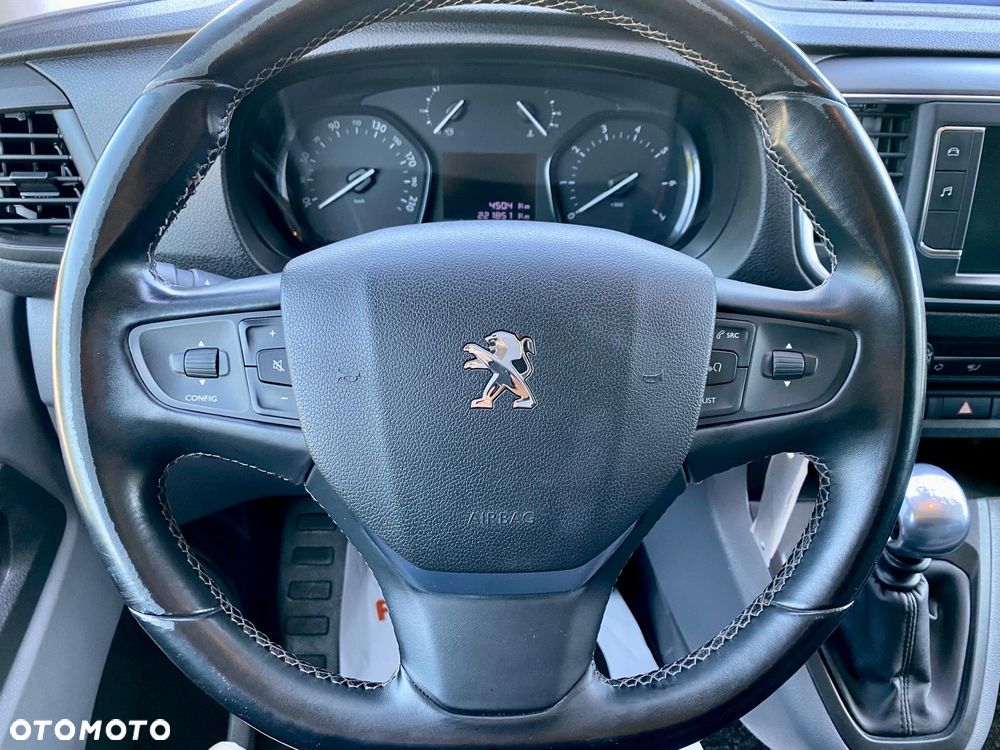 Peugeot Expert - 20