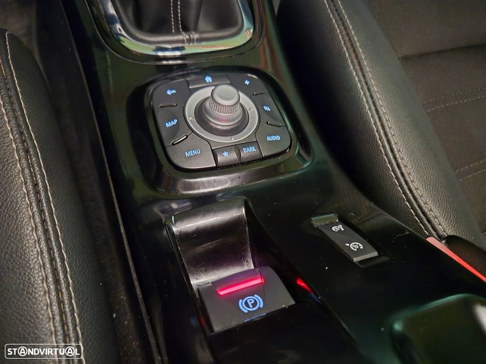 Renault Mégane Sport Tourer 1.6 dCi Bose Edition SS - 20