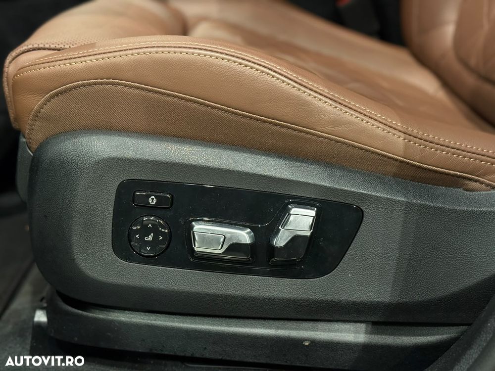 BMW X6 xDrive40d AT MHEV - 25