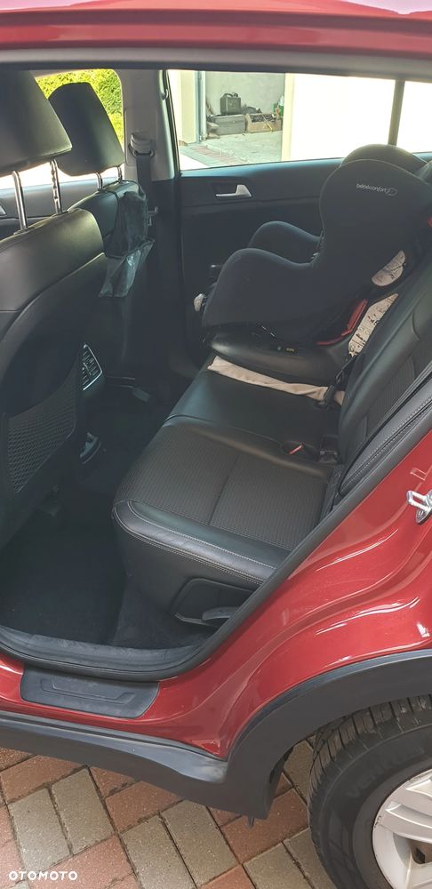 Kia Sportage 1.6 GDI L 2WD - 15