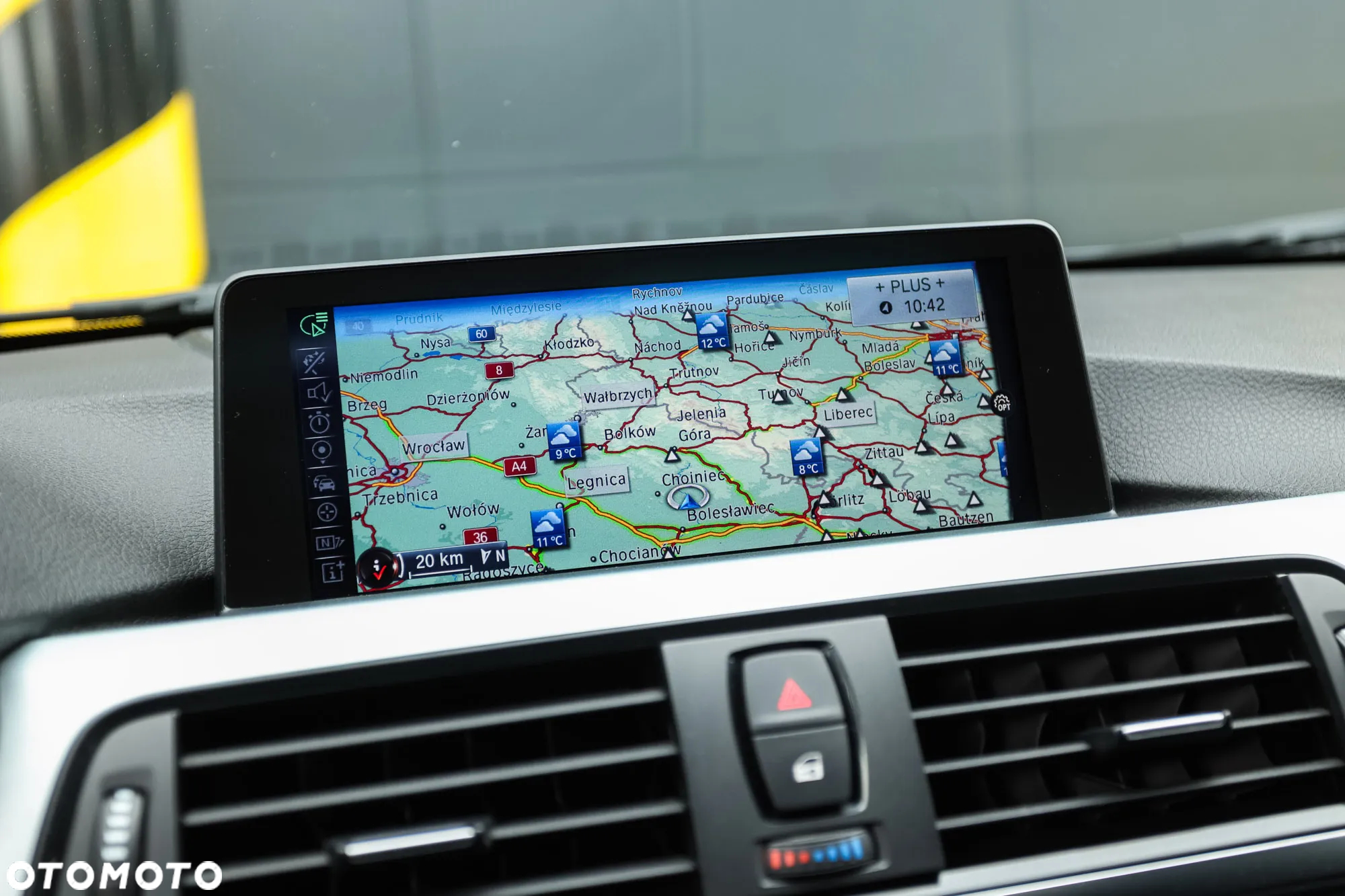 BMW Seria 3 320d Touring Sport Line - 29