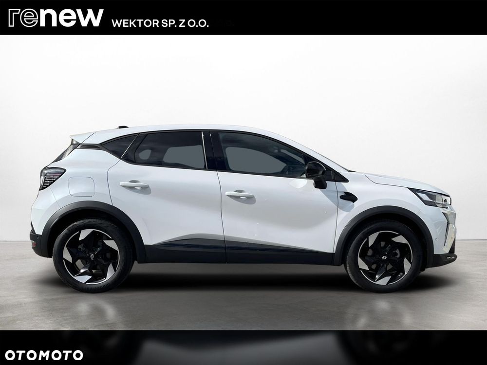 Renault Captur 1.3 TCe mHEV Techno EDC - 6
