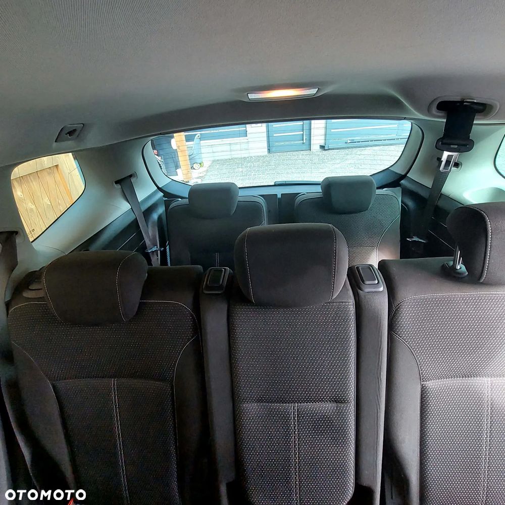 Opel Zafira 2.0 CDTI Cosmo S&S - 10
