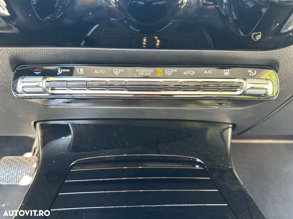 Mercedes-Benz A 250 e 8G-DCT - 9