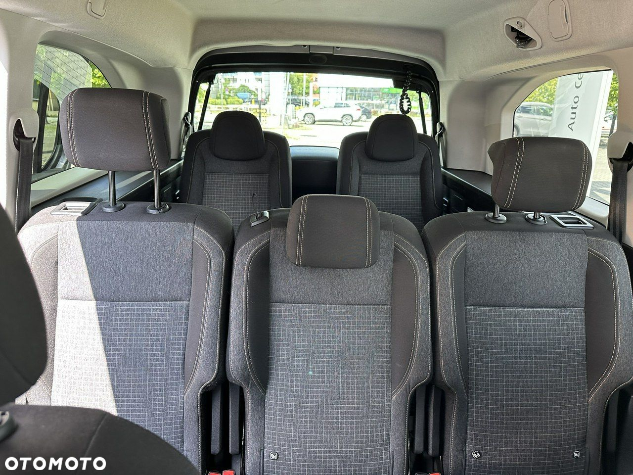 Peugeot Rifter - 32