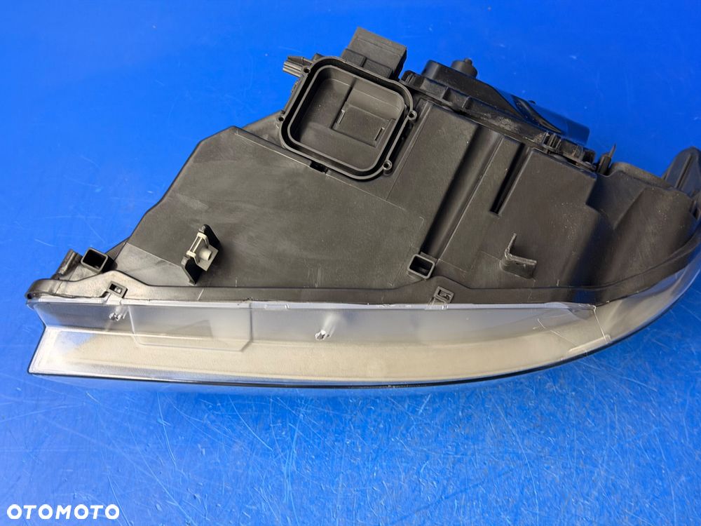 PRAWY BI XENON BMW E90 E91 LIFT LCI EU BDB ZKW - 6
