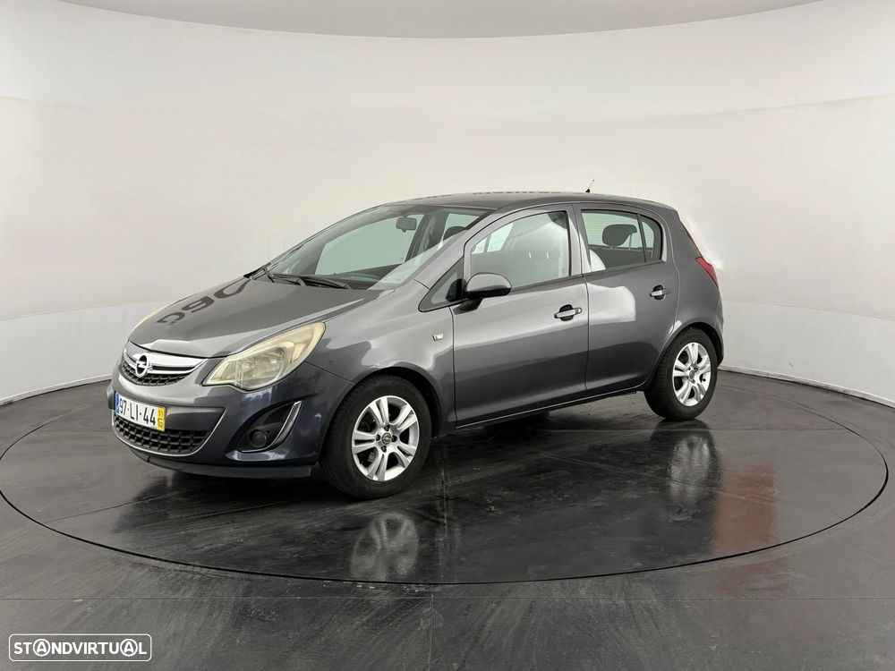 Opel Corsa 1.2 Enjoy - 2