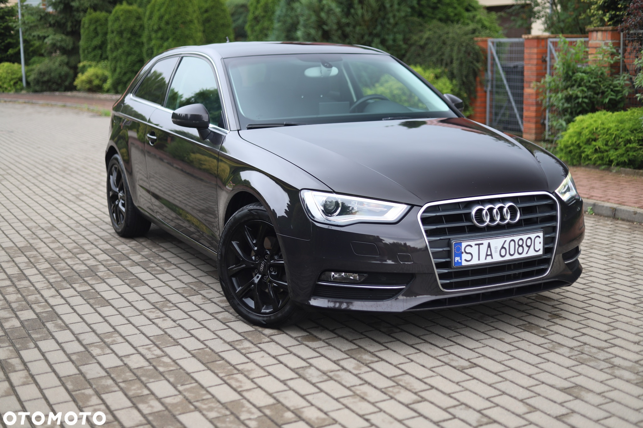 Audi A3 1.6 TDI ultra Attraction - 5