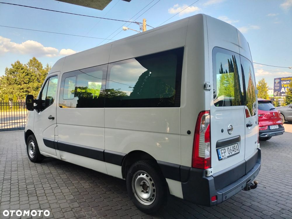 Nissan NV400 R45.17 L3 RWD DT Comfort - 17
