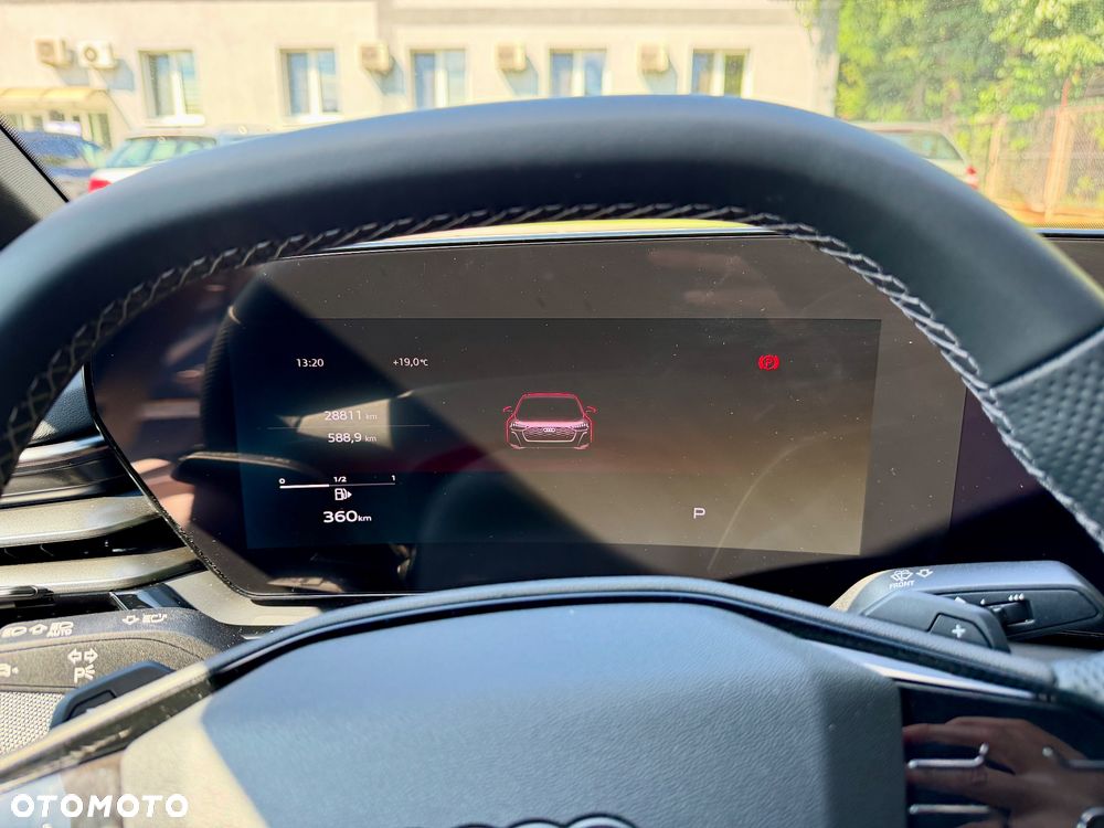 Audi A5 Limousine TDI mHEV Quattro S tronic - 18