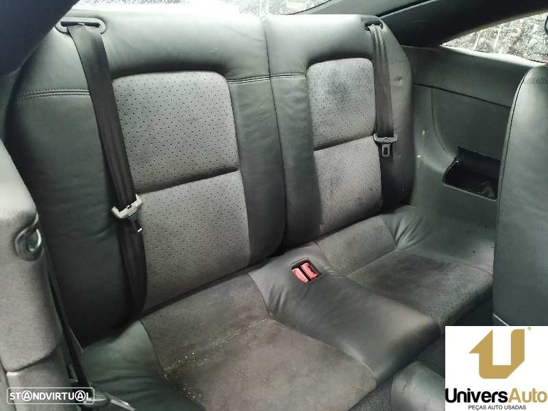 JOGO BANCOS COMPLETO AUDI TT 2004 - - 3