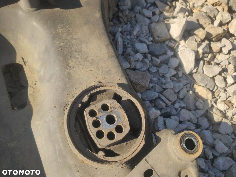 FF KOŁYSKA WÓZEK SANKI PRZÓD OPEL ASTRA K V 5 15- H/B 1.6 CDTI - 4