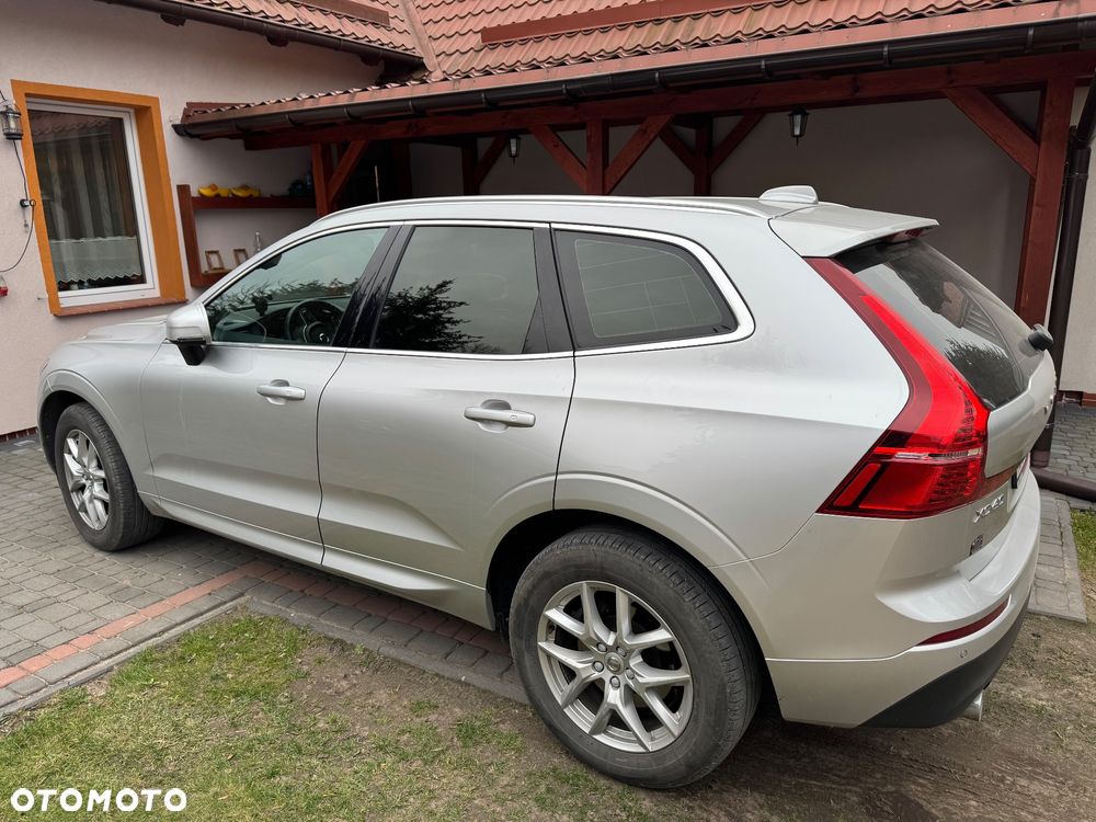 Volvo XC 60 - 15