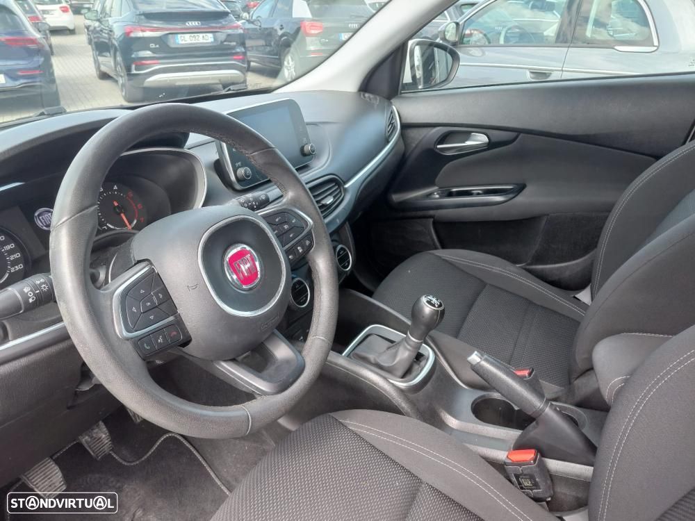 Fiat Tipo Station Wagon 1.3 Multijet Life - 6