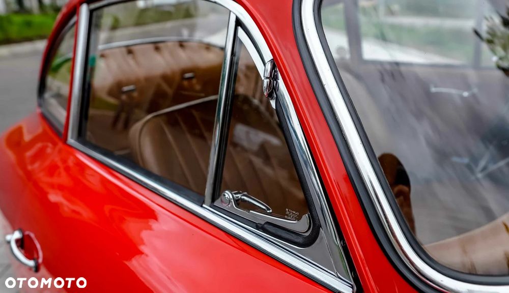 Porsche 356 - 6