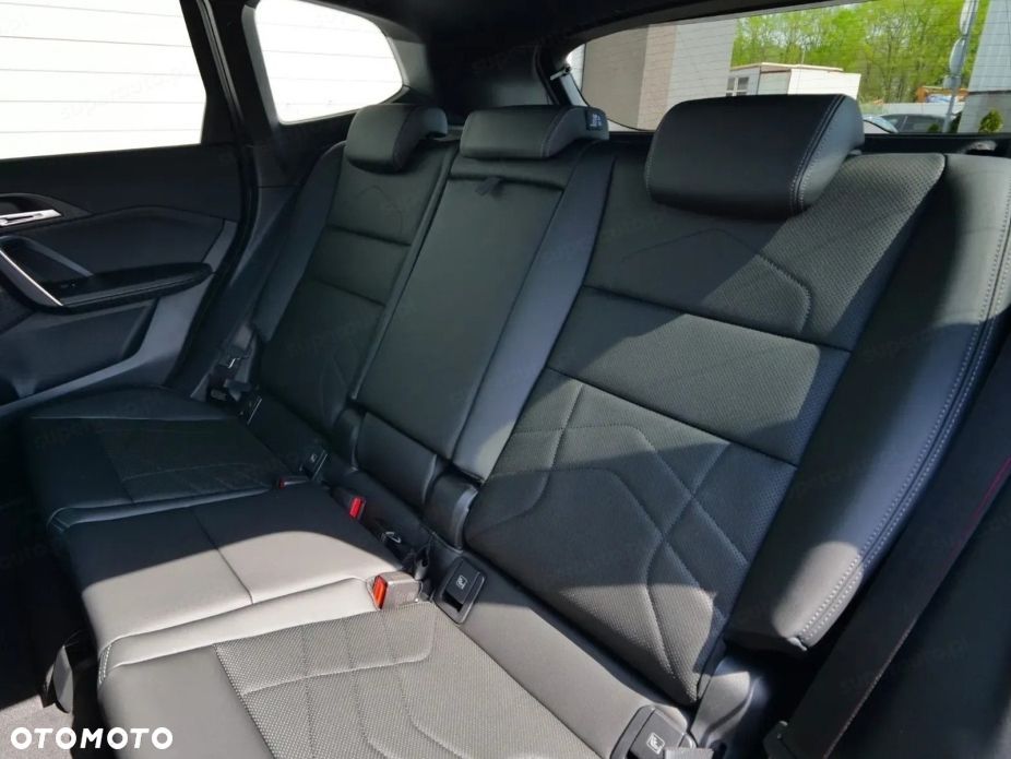 BMW X1 sDrive20i mHEV M Sport sport - 16