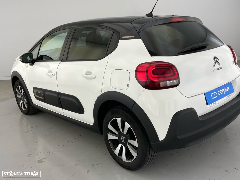 Citroën C3 1.2 PureTech C-Series - 24