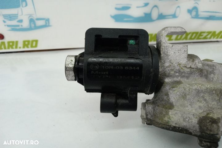 Vaporizator GPL 67R010056 1.0 tce H4D Opel Corsa E seria - 4