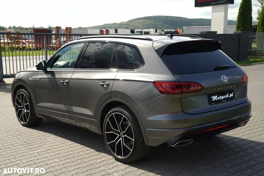 Volkswagen Touareg - 6