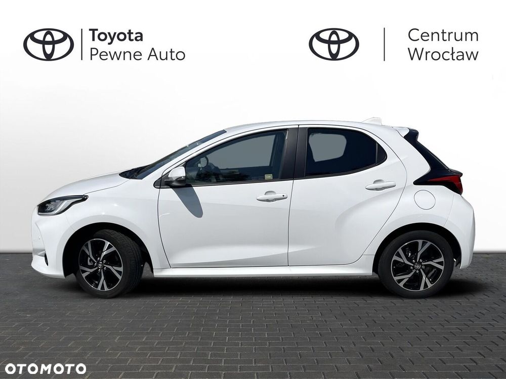 Toyota Yaris Hybrid 1.5 Style - 2