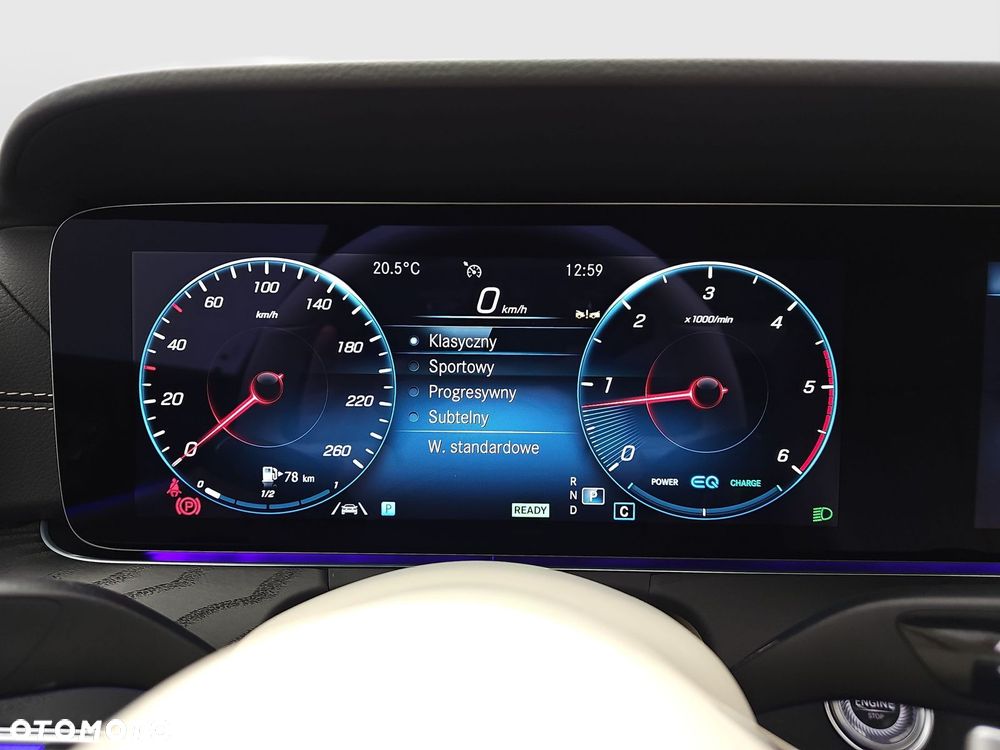 Mercedes-Benz CLS - 29