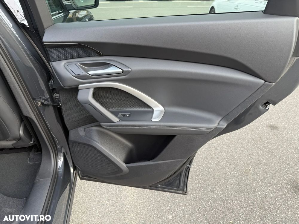 Audi Q5 40 TDI quattro S tronic MHEV S Line - 30