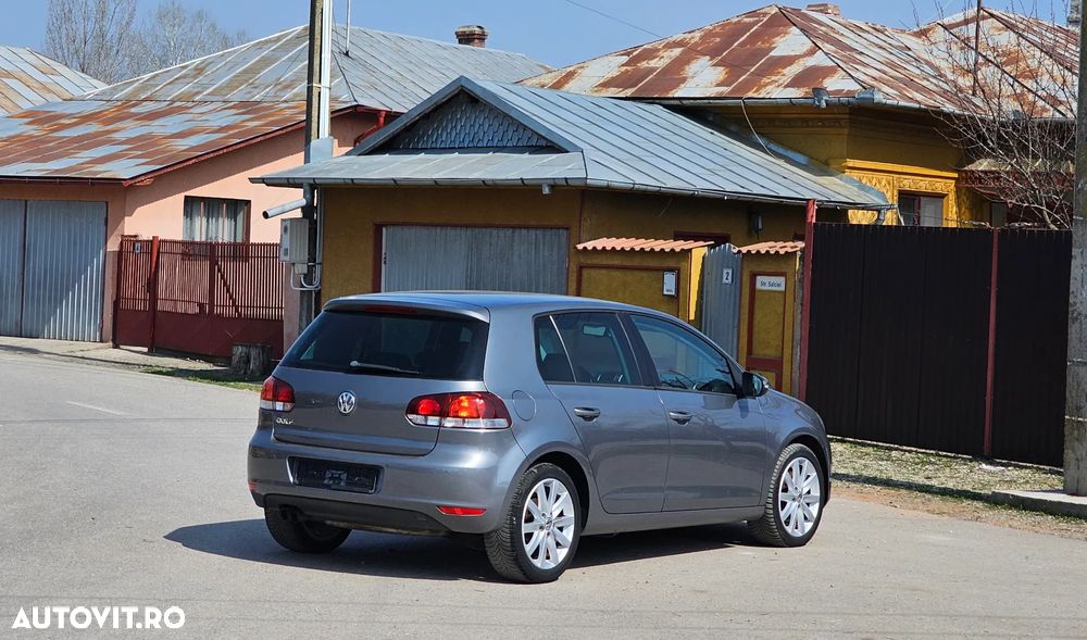 Volkswagen Golf 1.4 TSI Highline - 3
