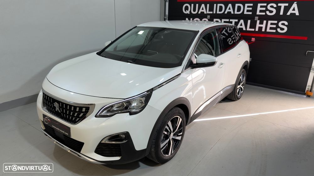 Peugeot 3008 1.2 PureTech Allure J18 - 6
