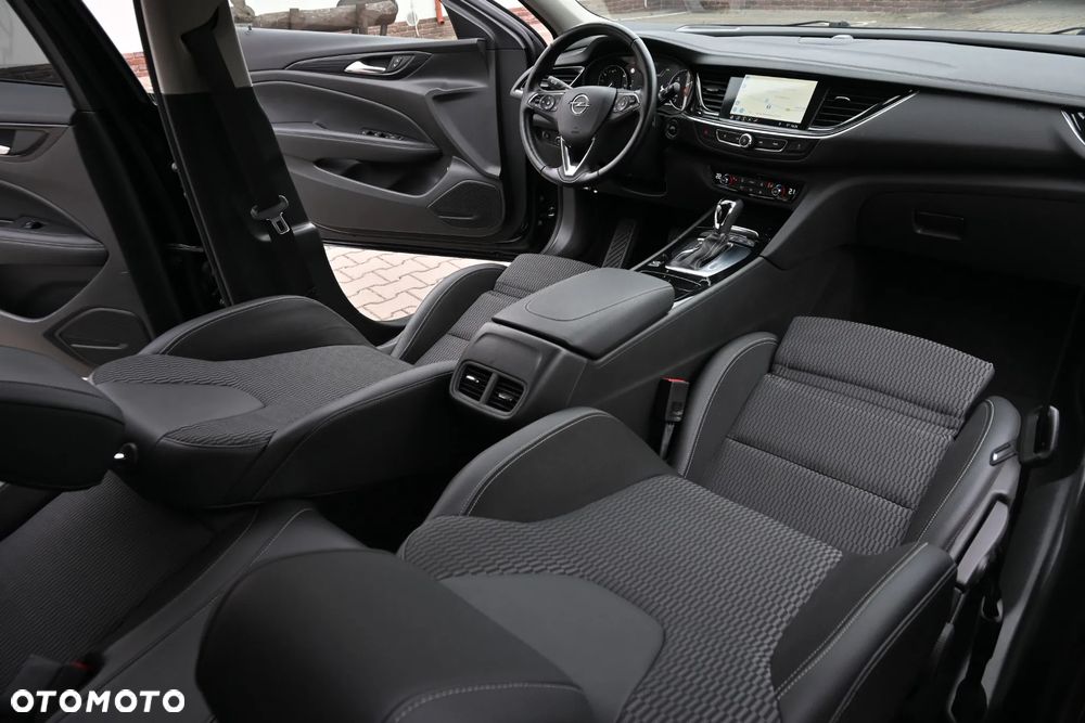 Opel Insignia 2.0 Automatik Ultimate - 35