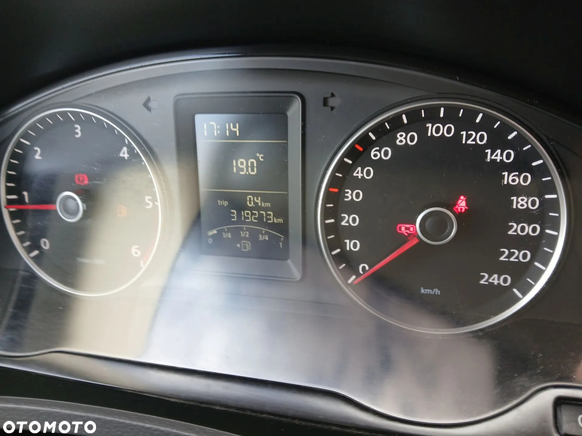 Volkswagen T5 LONG 4 MOTION - 11
