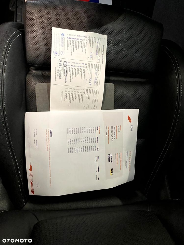 Opel Insignia 2.0 CDTI Business Elegance S&S - 29