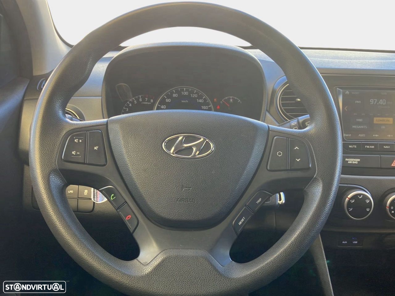 Hyundai i10 1.0 Access GPL - 10