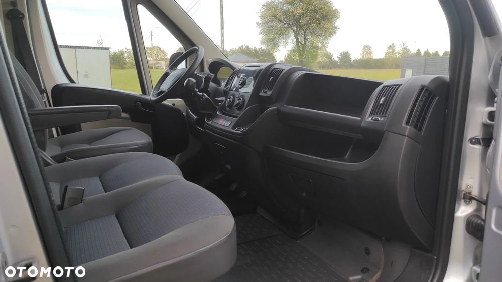 Citroën Jumper - 16